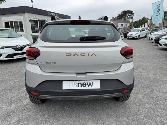 Dacia Sandero image 3