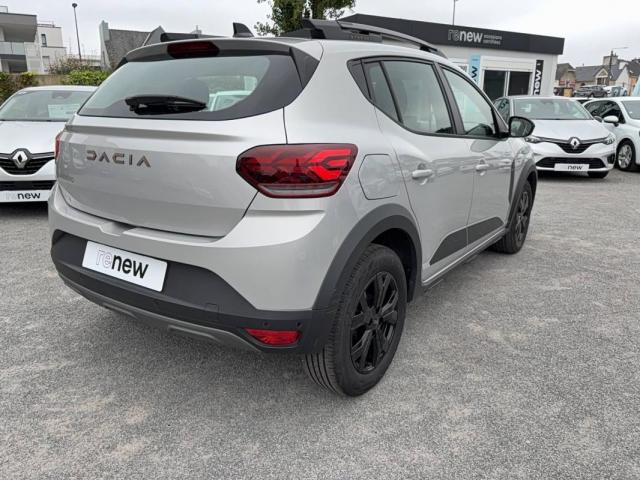 Dacia Sandero image 7