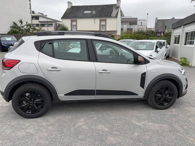 Dacia Sandero image 1