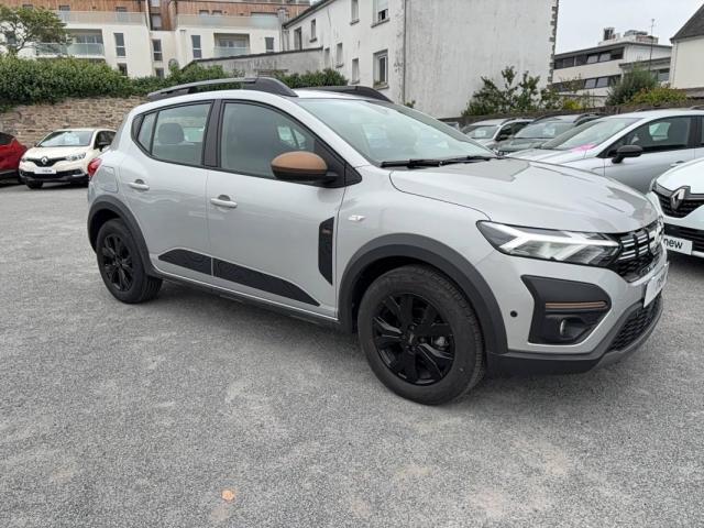 Dacia Sandero image 5