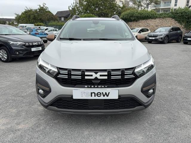 Dacia Sandero image 6