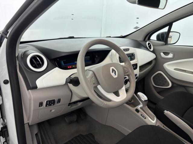 Renault Zoe image 2