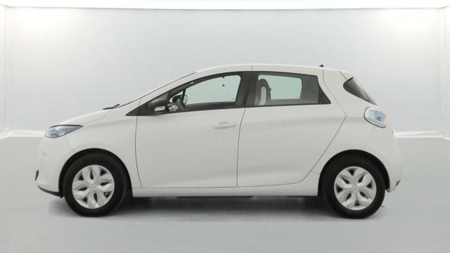 Renault Zoe image 3
