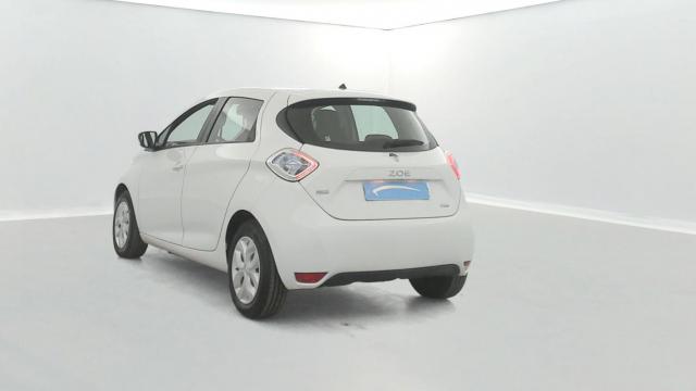 Renault Zoe image 1