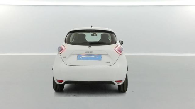 Renault Zoe image 6