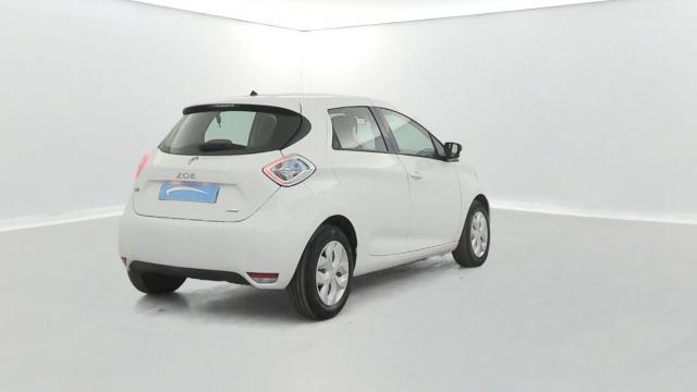 Renault Zoe image 7