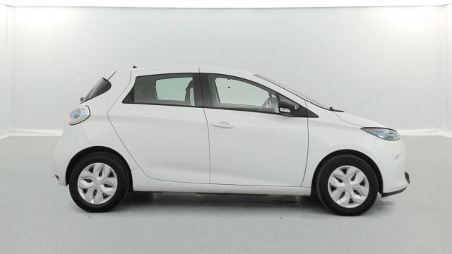 Renault Zoe image 9