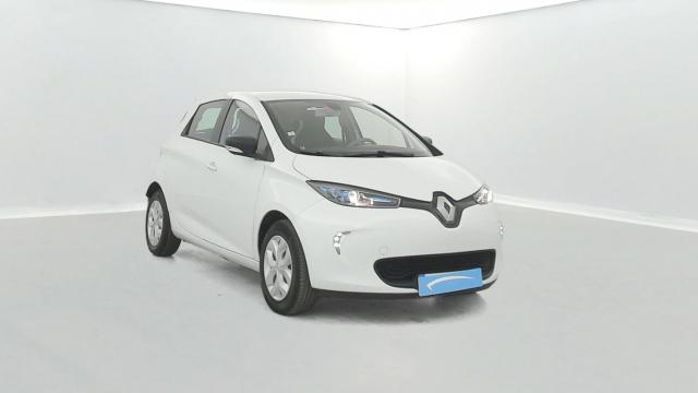 Renault Zoe image 8