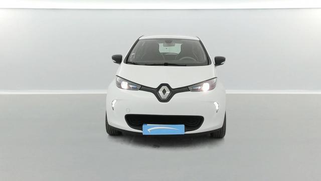 Renault Zoe image 5