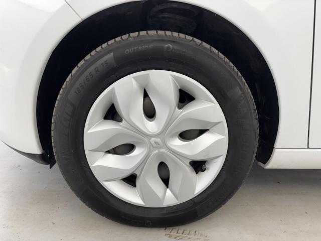 Renault Zoe image 4