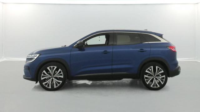Renault Austral image 8