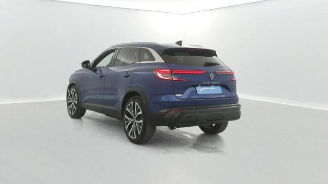 Renault Austral image 9