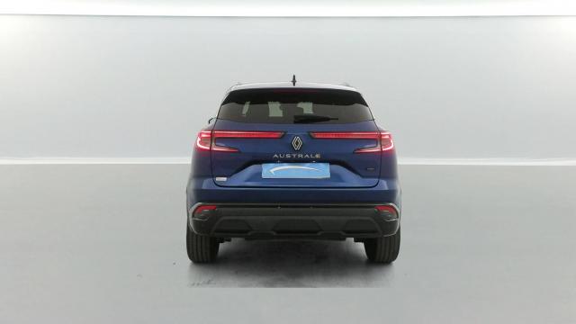 Renault Austral image 2