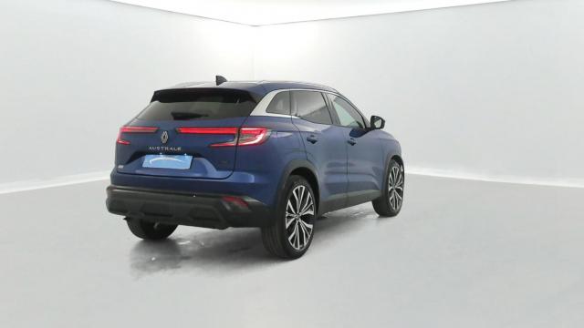 Renault Austral image 4