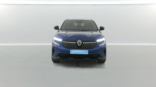 Renault Austral image 7