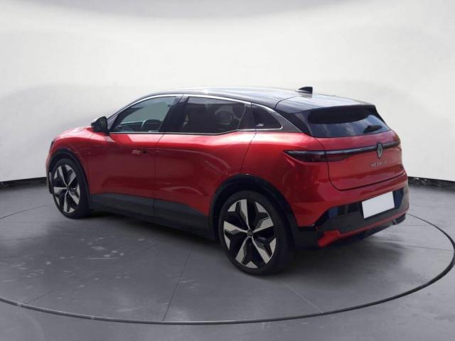 Renault Mégane E-Tech image 3