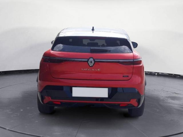 Renault Mégane E-Tech image 6