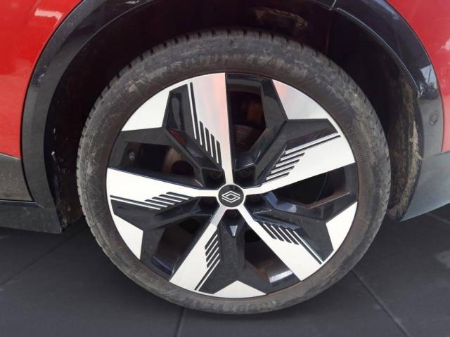 Renault Mégane E-Tech image 2