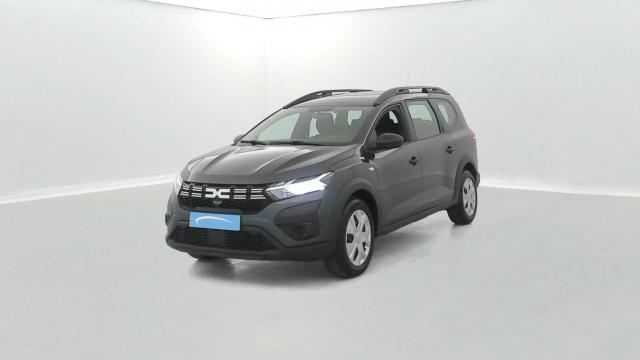 Dacia Jogger Eco-G 100 5 Places Essential
