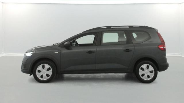 Dacia Jogger image 7