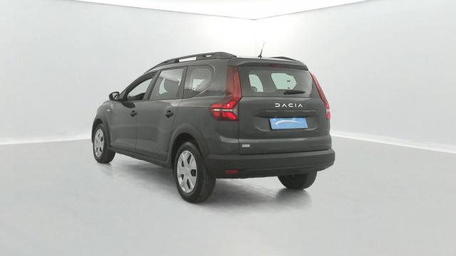 Dacia Jogger image 8