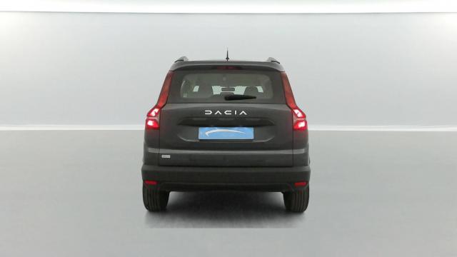 Dacia Jogger image 2