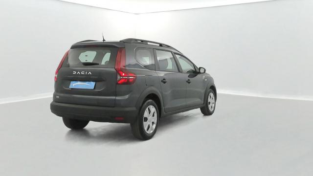 Dacia Jogger image 4