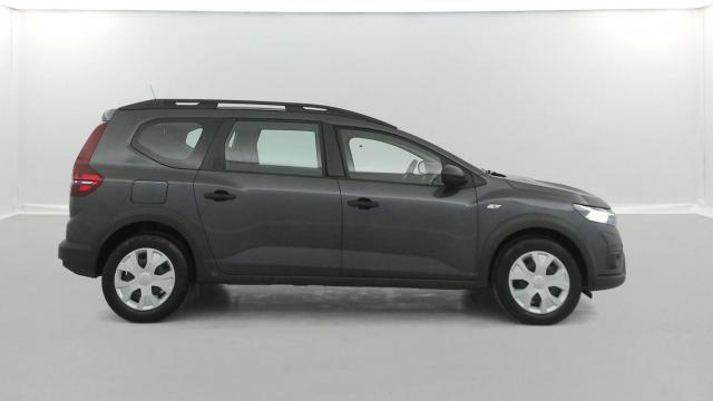 Dacia Jogger image 3