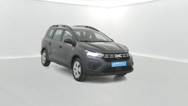 Dacia Jogger image 1
