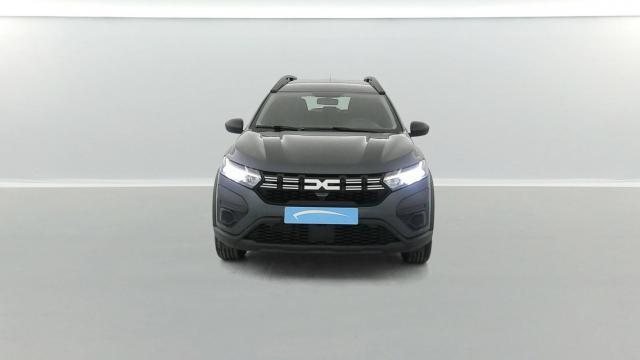 Dacia Jogger image 6