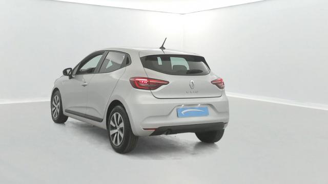 Renault Clio image 8