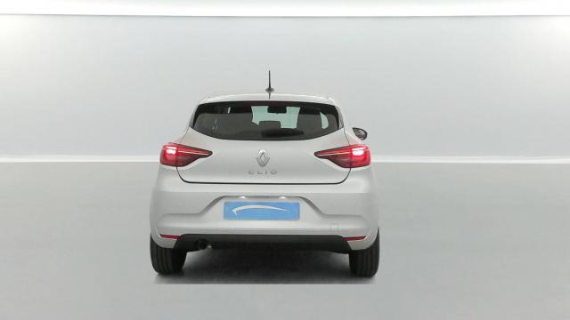 Renault Clio image 2