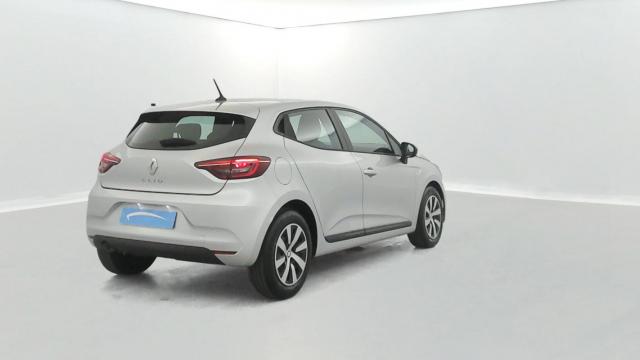 Renault Clio image 3