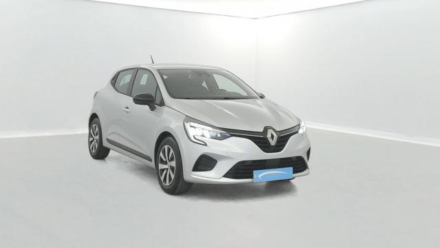Renault Clio image 4