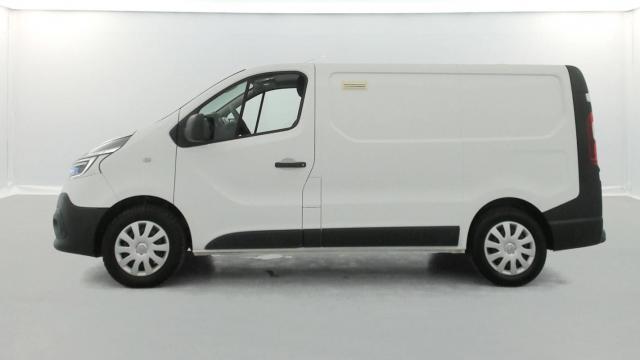 Renault Trafic image 8