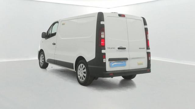 Renault Trafic image 6