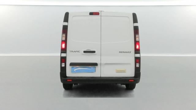 Renault Trafic image 1