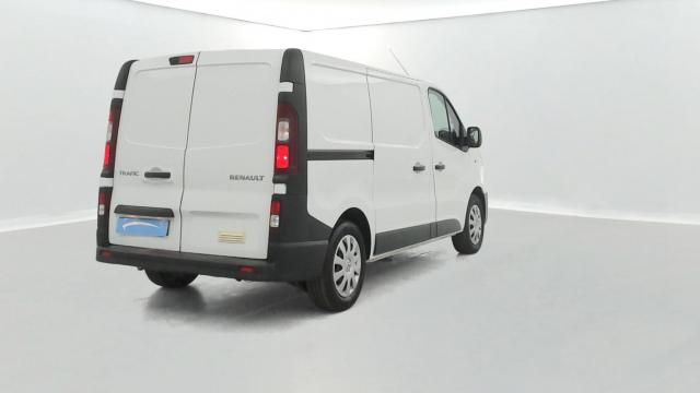 Renault Trafic image 5