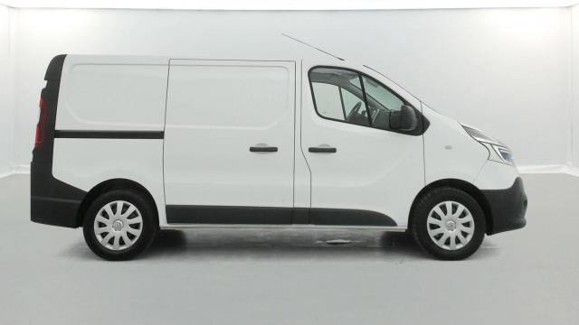 Renault Trafic image 4