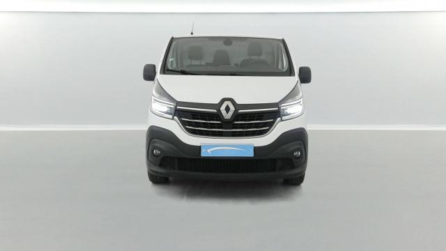 Renault Trafic image 9