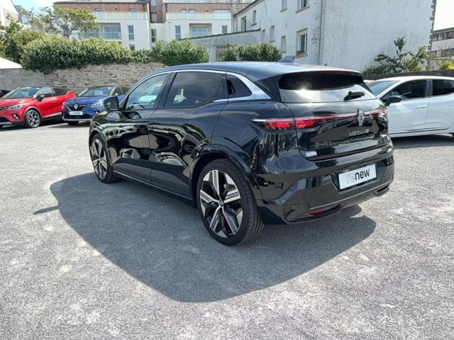 Renault Mégane E-Tech image 8