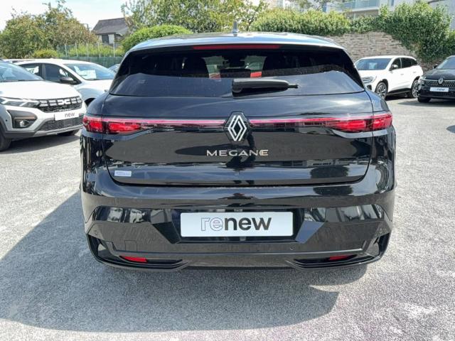 Renault Mégane E-Tech image 2