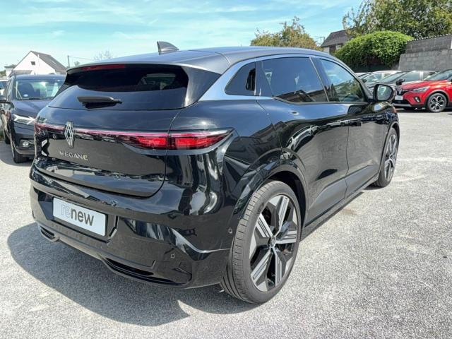 Renault Mégane E-Tech image 9