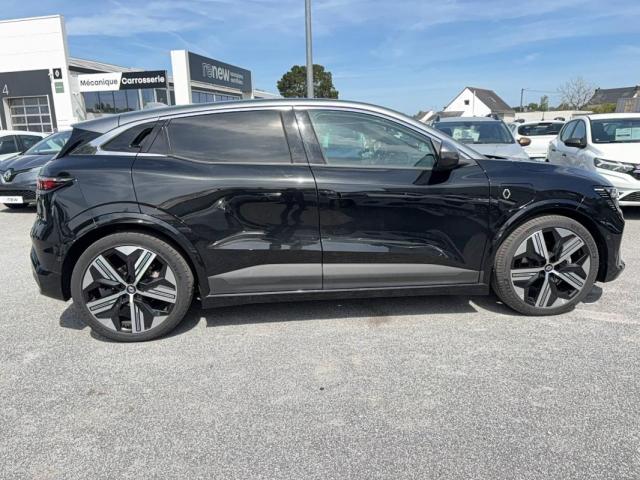 Renault Mégane E-Tech image 5