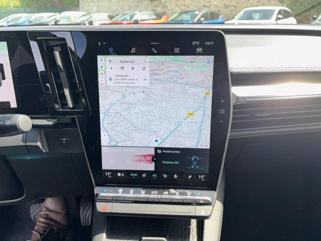 Renault Mégane E-Tech image 6