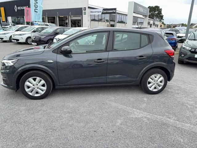 Dacia Sandero image 8