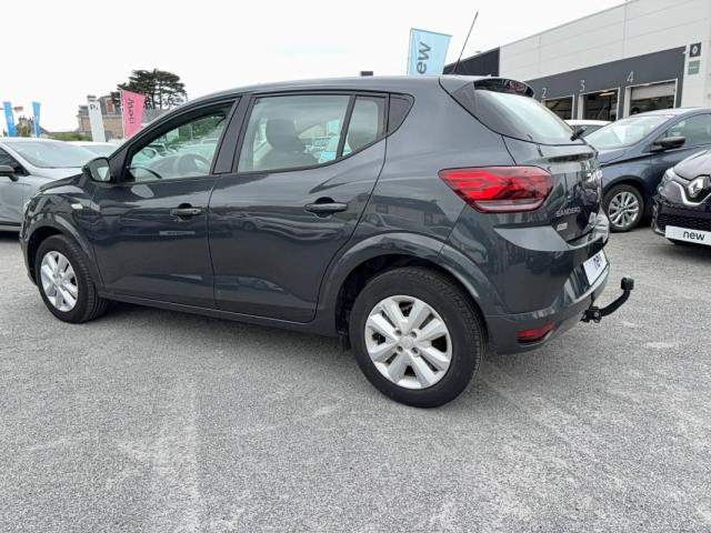 Dacia Sandero image 2