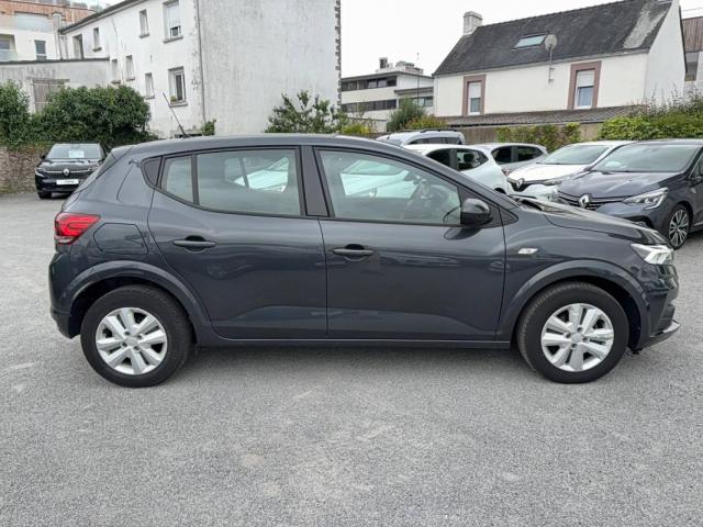 Dacia Sandero image 7