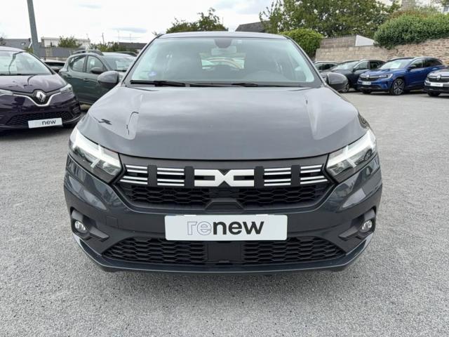 Dacia Sandero image 9