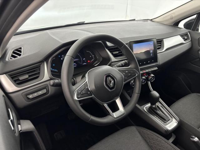 Renault Captur image 9